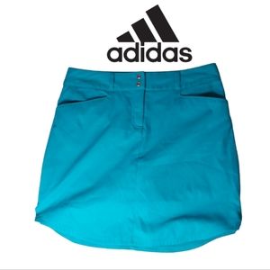 Adidas Athletic Skort